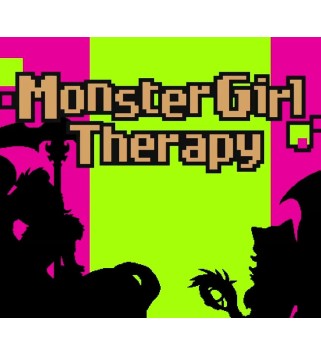 Monster Girl Therapy Steam Key GLOBAL